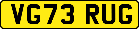 VG73RUG