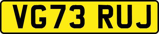 VG73RUJ