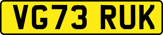 VG73RUK