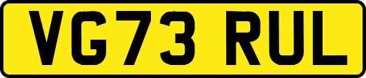 VG73RUL