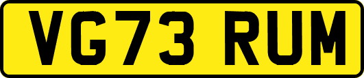 VG73RUM