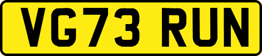 VG73RUN