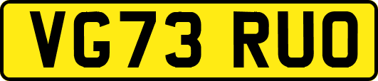 VG73RUO