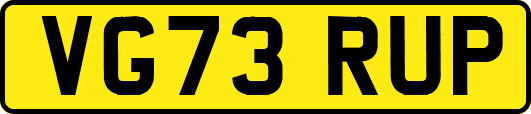 VG73RUP