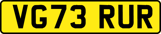 VG73RUR