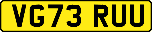 VG73RUU
