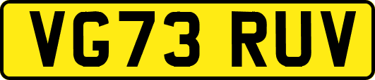 VG73RUV