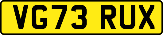 VG73RUX