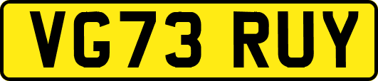 VG73RUY
