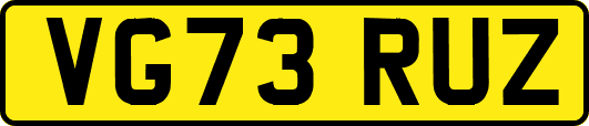 VG73RUZ