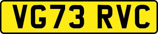 VG73RVC