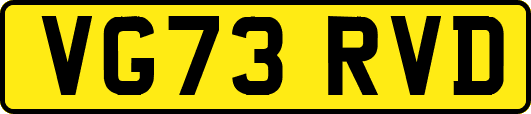 VG73RVD
