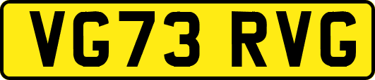 VG73RVG