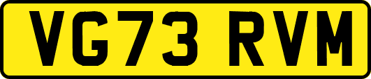 VG73RVM