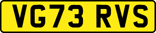 VG73RVS