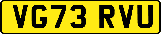 VG73RVU