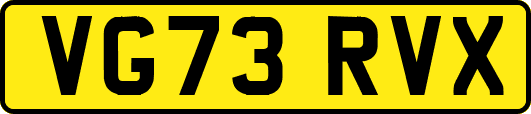VG73RVX