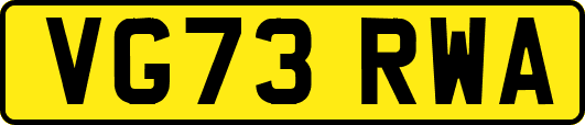 VG73RWA