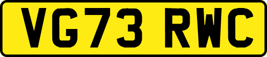 VG73RWC