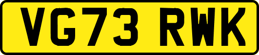 VG73RWK