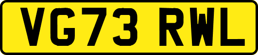 VG73RWL