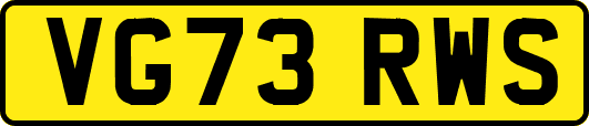VG73RWS