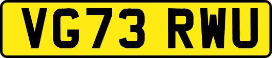 VG73RWU