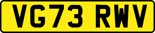 VG73RWV