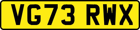 VG73RWX