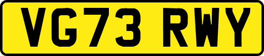 VG73RWY