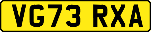 VG73RXA