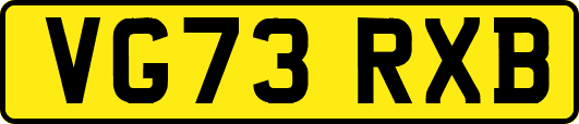 VG73RXB