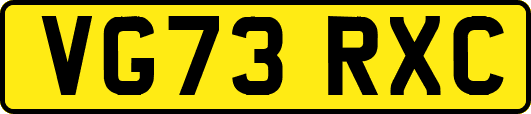 VG73RXC