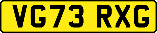 VG73RXG