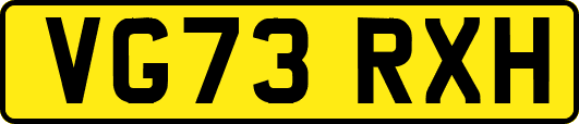 VG73RXH