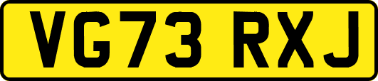 VG73RXJ