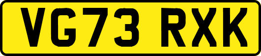 VG73RXK