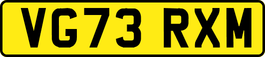 VG73RXM