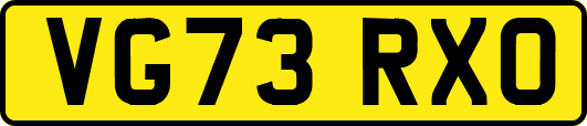 VG73RXO