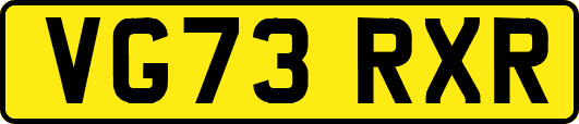 VG73RXR