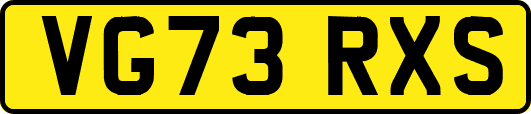 VG73RXS