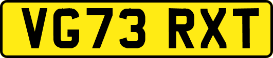 VG73RXT