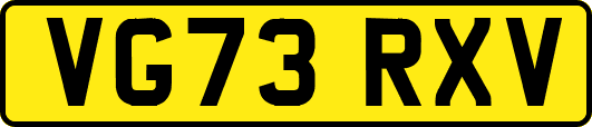 VG73RXV