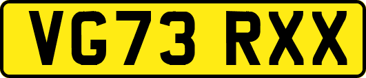 VG73RXX