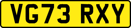 VG73RXY