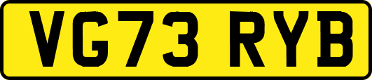 VG73RYB