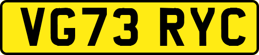 VG73RYC