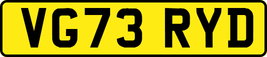 VG73RYD