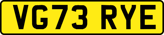 VG73RYE