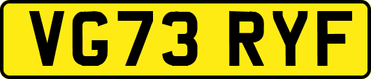 VG73RYF